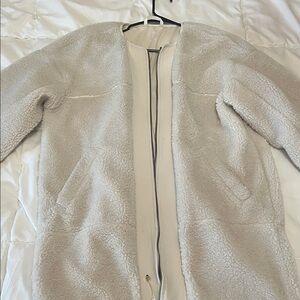 Lululemon Sherpa Jacket